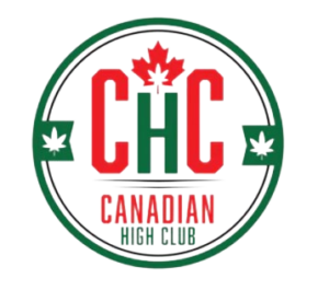 Canadian High Club