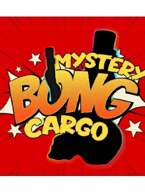 MYSTERY BONG CARGO