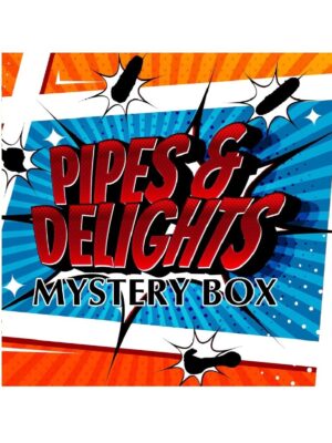 PIPES & DELIGHTS MYSTERY BOX